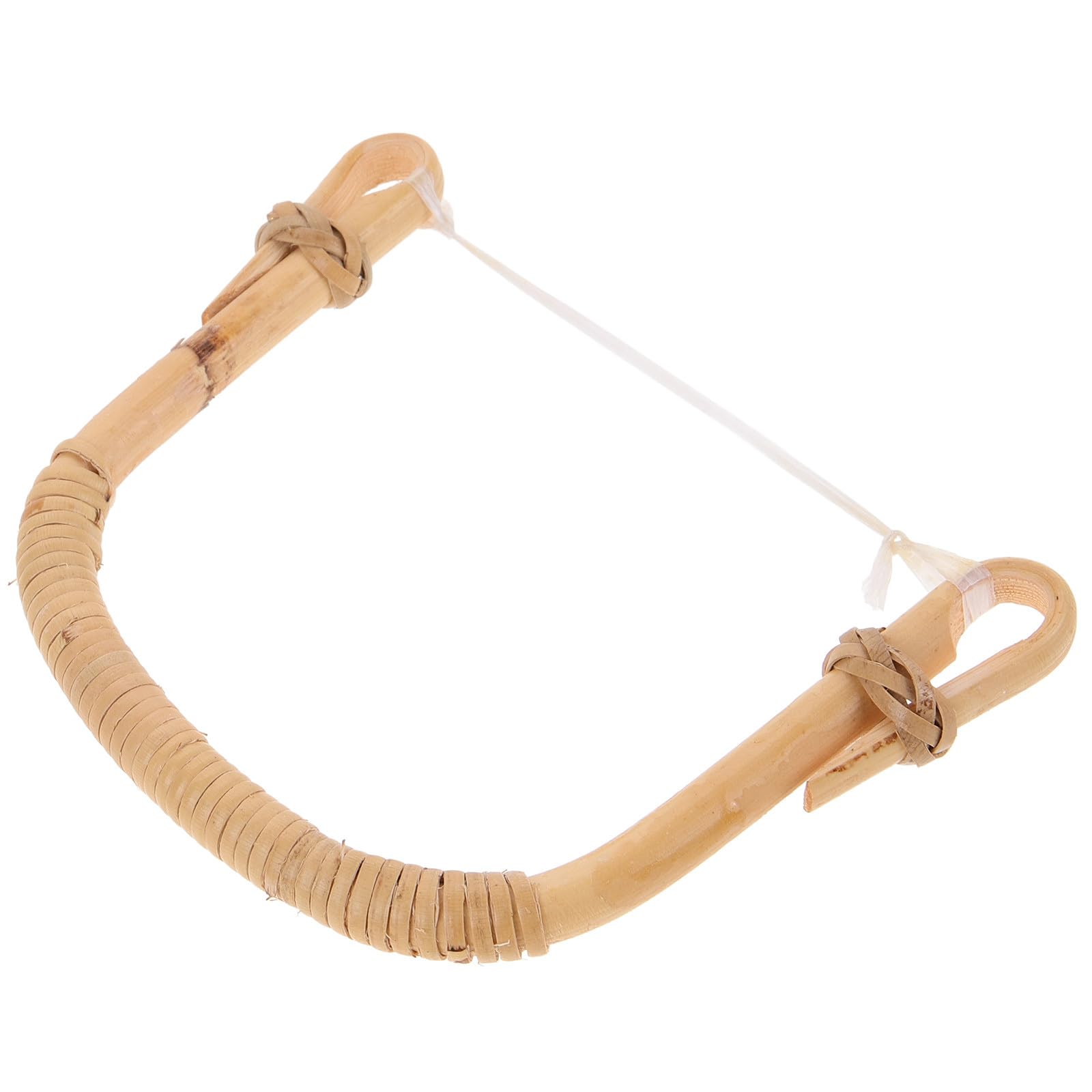 Amazon | JHKNNK 藤編み急須用持ち手 交換用ハンドル 人間工学設計で